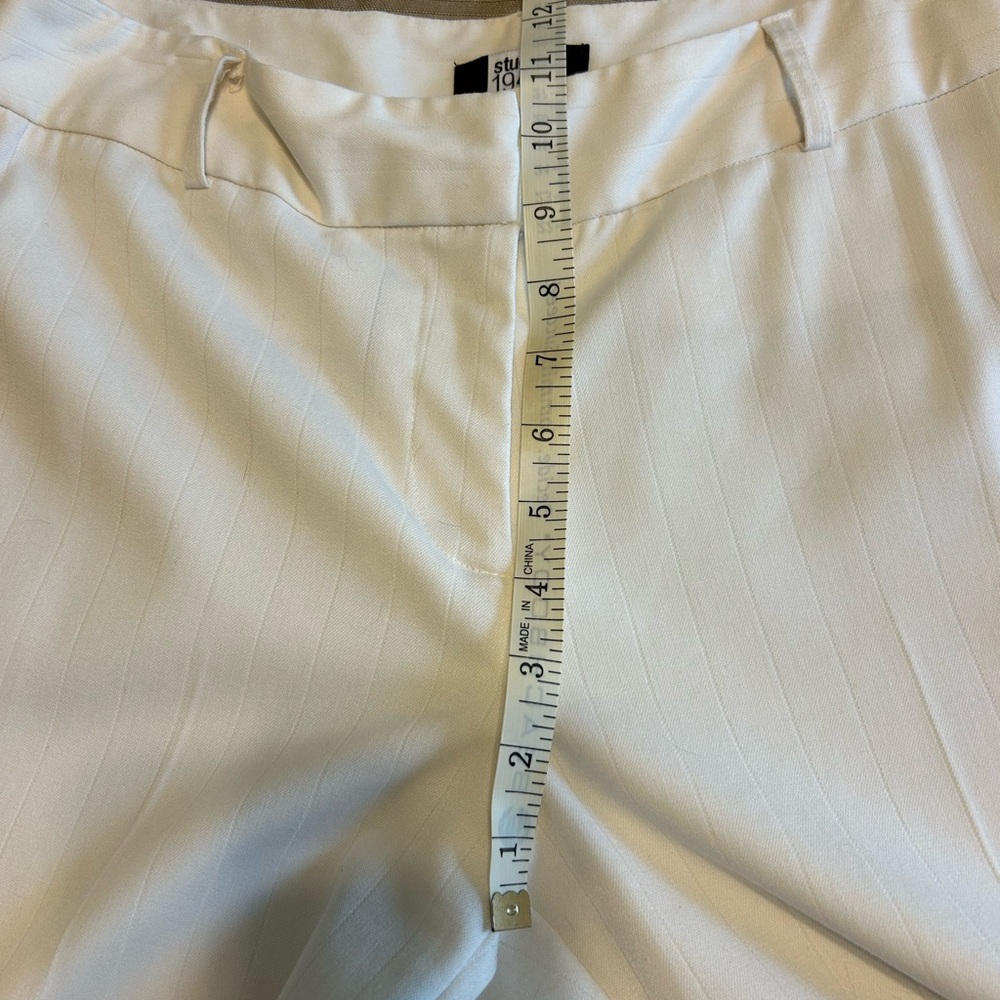 Studio 1940 Dress Pants - Picture 4 of 6